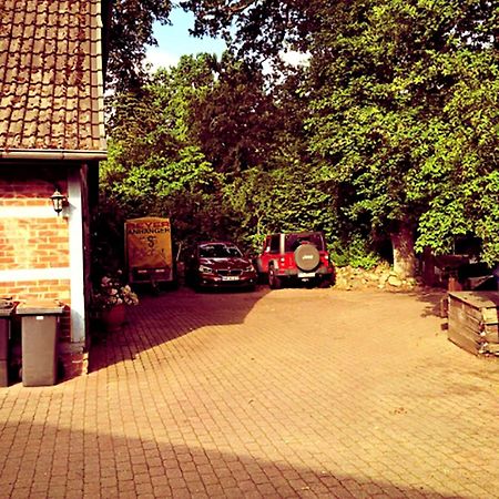 Schoenes Apartment Vor Den Toren Hamburgs - Keine Monteurwohnung Asendorf Eksteriør bilde