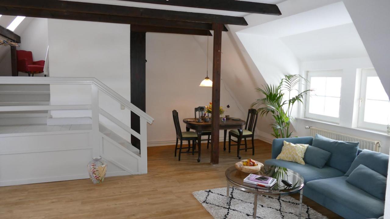 Schoenes Apartment Vor Den Toren Hamburgs - Keine Monteurwohnung Asendorf Eksteriør bilde
