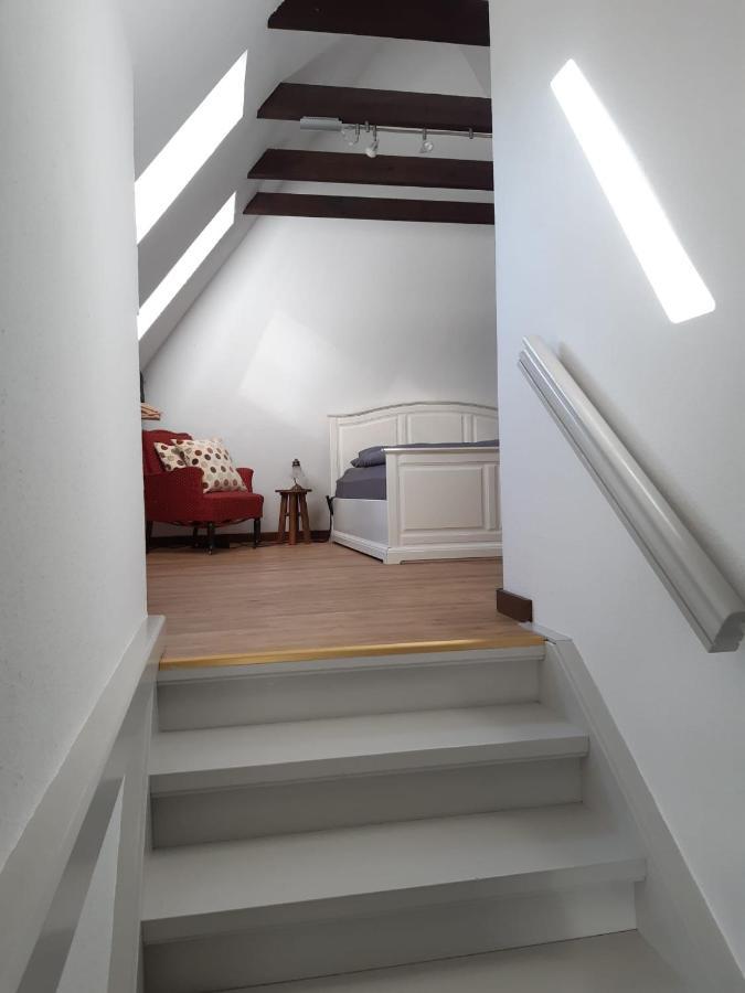 Schoenes Apartment Vor Den Toren Hamburgs - Keine Monteurwohnung Asendorf Eksteriør bilde